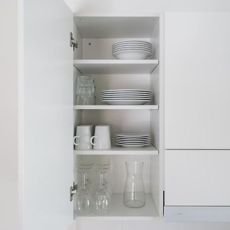 Hiisi Homes Jaervenpaeae Buitenkant foto