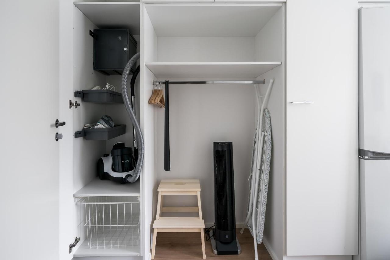 Hiisi Homes Jaervenpaeae Buitenkant foto
