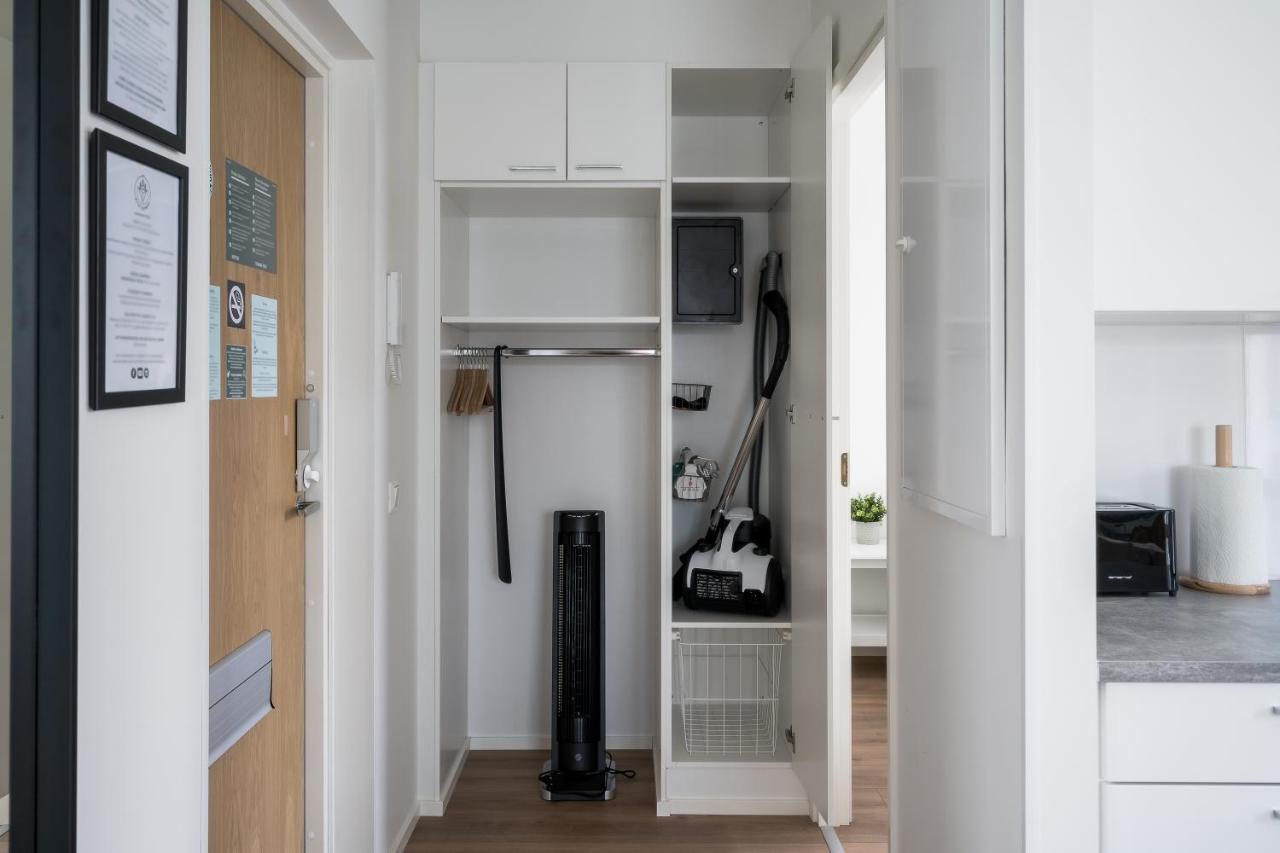Hiisi Homes Jaervenpaeae Buitenkant foto